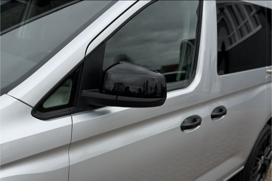 Volkswagen Caddy Cargo Maxi 2.0 TDI DSG-7 122pk | 2x Schuifdeur | Stoelverwarming | Carplay | Clima | PDC A