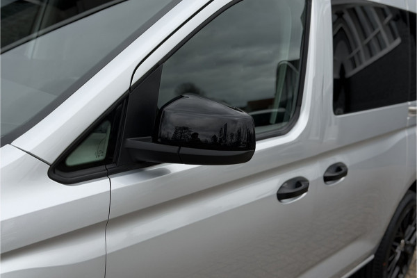 Volkswagen Caddy Cargo Maxi 2.0 TDI DSG-7 122pk | 2x Schuifdeur | Stoelverwarming | Carplay | Clima | PDC A