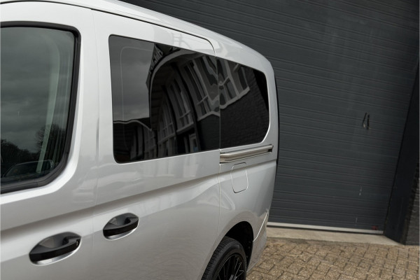 Volkswagen Caddy Cargo Maxi 2.0 TDI DSG-7 122pk | 2x Schuifdeur | Stoelverwarming | Carplay | Clima | PDC A