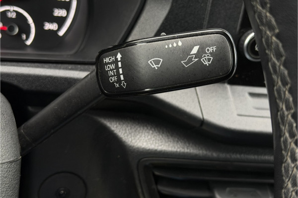 Volkswagen Caddy Cargo Maxi 2.0 TDI DSG-7 122pk | 2x Schuifdeur | Stoelverwarming | Carplay | Clima | PDC A