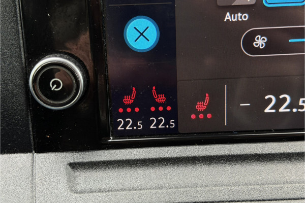 Volkswagen Caddy Cargo Maxi 2.0 TDI DSG-7 122pk | 2x Schuifdeur | Stoelverwarming | Carplay | Clima | PDC A