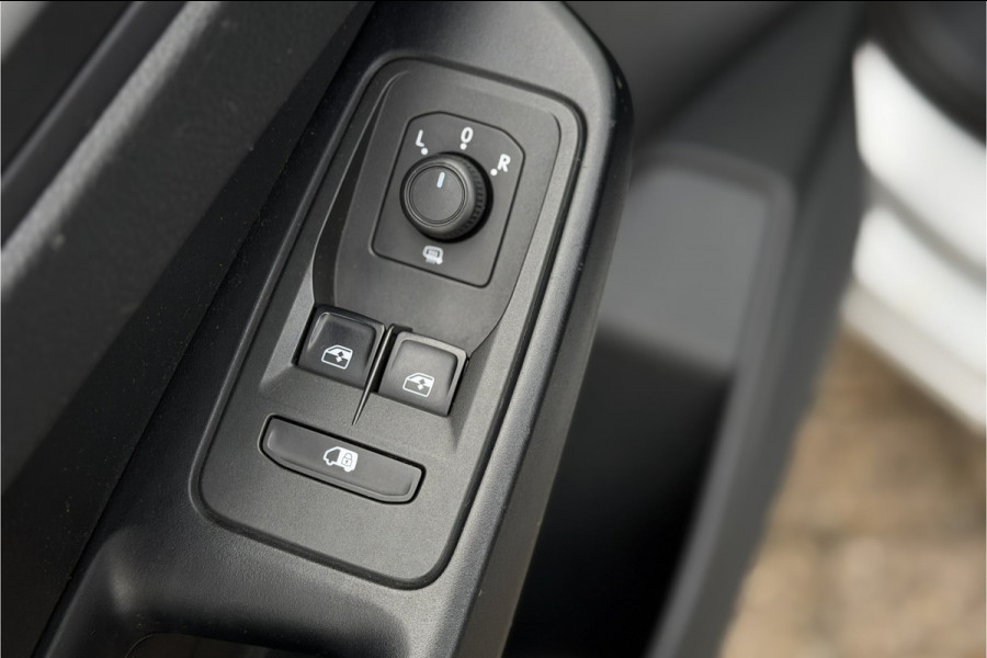 Volkswagen Caddy Cargo Maxi 2.0 TDI DSG-7 122pk | 2x Schuifdeur | Stoelverwarming | Carplay | Clima | PDC A