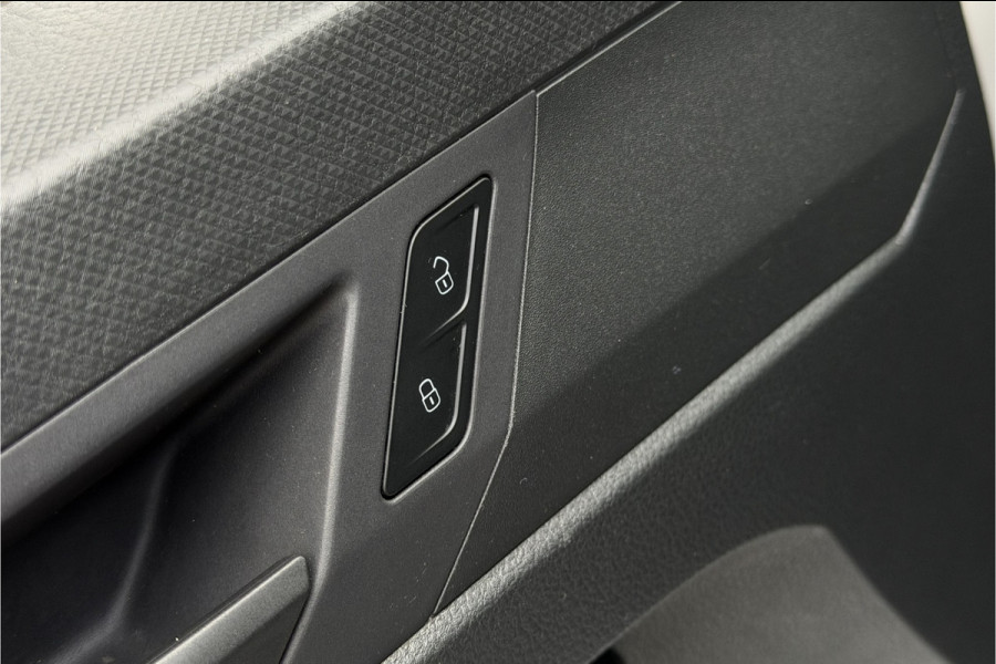 Volkswagen Caddy Cargo Maxi 2.0 TDI DSG-7 122pk | 2x Schuifdeur | Stoelverwarming | Carplay | Clima | PDC A