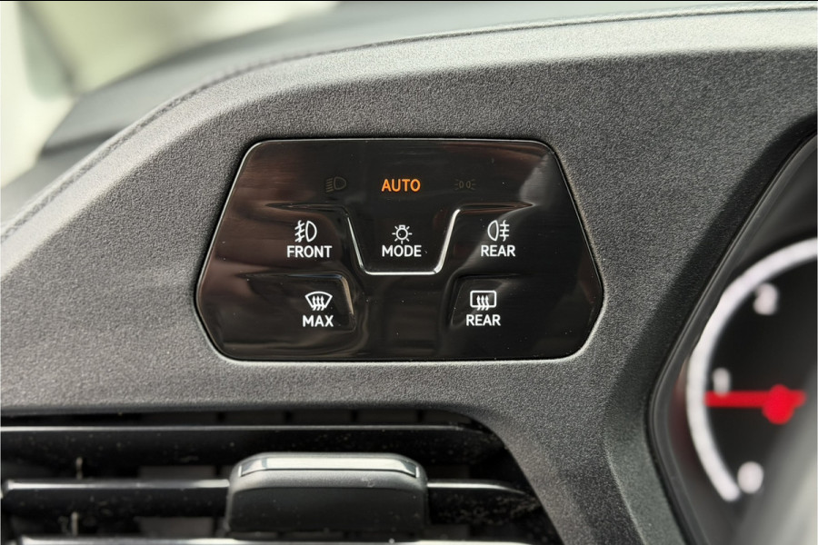 Volkswagen Caddy Cargo Maxi 2.0 TDI DSG-7 122pk | 2x Schuifdeur | Stoelverwarming | Carplay | Clima | PDC A