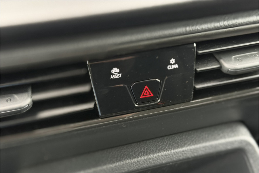 Volkswagen Caddy Cargo Maxi 2.0 TDI DSG-7 122pk | 2x Schuifdeur | Stoelverwarming | Carplay | Clima | PDC A