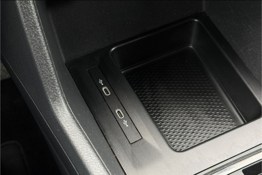 Volkswagen Caddy Cargo Maxi 2.0 TDI DSG-7 122pk | 2x Schuifdeur | Stoelverwarming | Carplay | Clima | PDC A