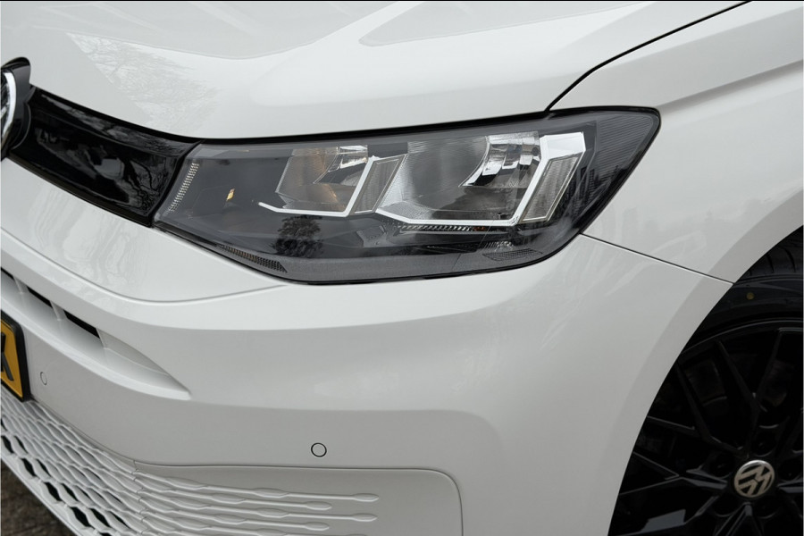 Volkswagen Caddy Cargo 1.5 TSI | PDC V & A | AIRCO | DAB | BLUETOOTH