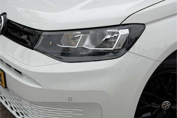 Volkswagen Caddy Cargo 1.5 TSI | PDC V & A | AIRCO | DAB | BLUETOOTH