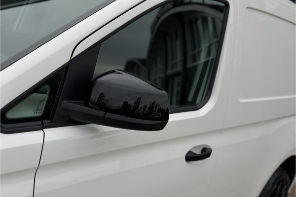 Volkswagen Caddy Cargo 1.5 TSI | PDC V & A | AIRCO | DAB | BLUETOOTH