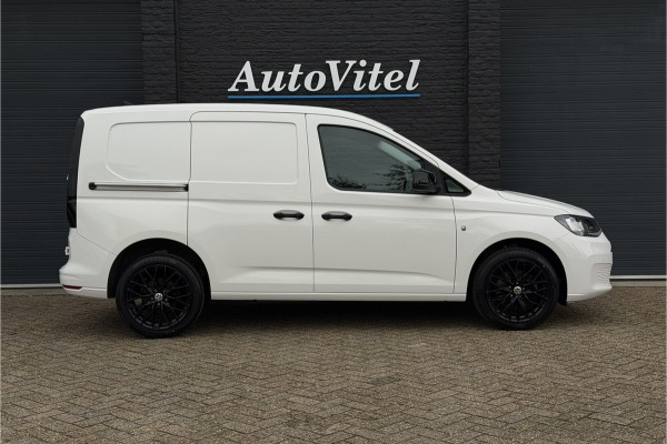 Volkswagen Caddy Cargo 1.5 TSI | PDC V & A | AIRCO | DAB | BLUETOOTH