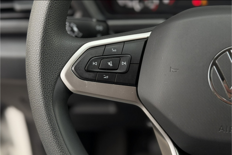 Volkswagen Caddy Cargo 1.5 TSI | PDC V & A | AIRCO | DAB | BLUETOOTH