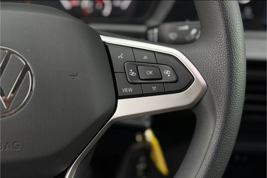 Volkswagen Caddy Cargo 1.5 TSI | PDC V & A | AIRCO | DAB | BLUETOOTH