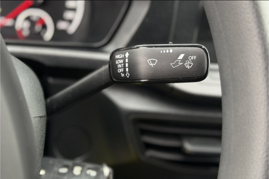 Volkswagen Caddy Cargo 1.5 TSI | PDC V & A | AIRCO | DAB | BLUETOOTH