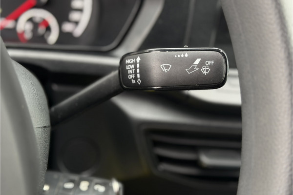 Volkswagen Caddy Cargo 1.5 TSI | PDC V & A | AIRCO | DAB | BLUETOOTH