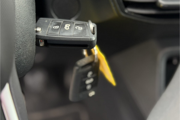 Volkswagen Caddy Cargo 1.5 TSI | PDC V & A | AIRCO | DAB | BLUETOOTH