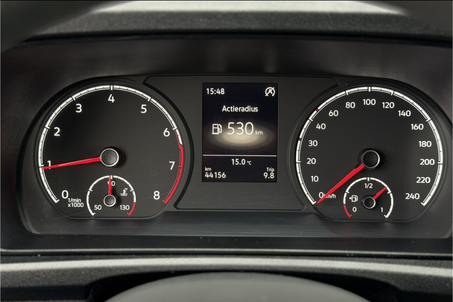 Volkswagen Caddy Cargo 1.5 TSI | PDC V & A | AIRCO | DAB | BLUETOOTH