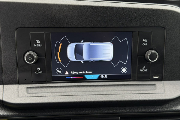 Volkswagen Caddy Cargo 1.5 TSI | PDC V & A | AIRCO | DAB | BLUETOOTH