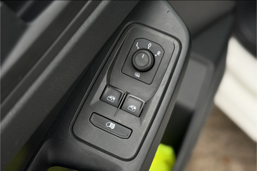 Volkswagen Caddy Cargo 1.5 TSI | PDC V & A | AIRCO | DAB | BLUETOOTH