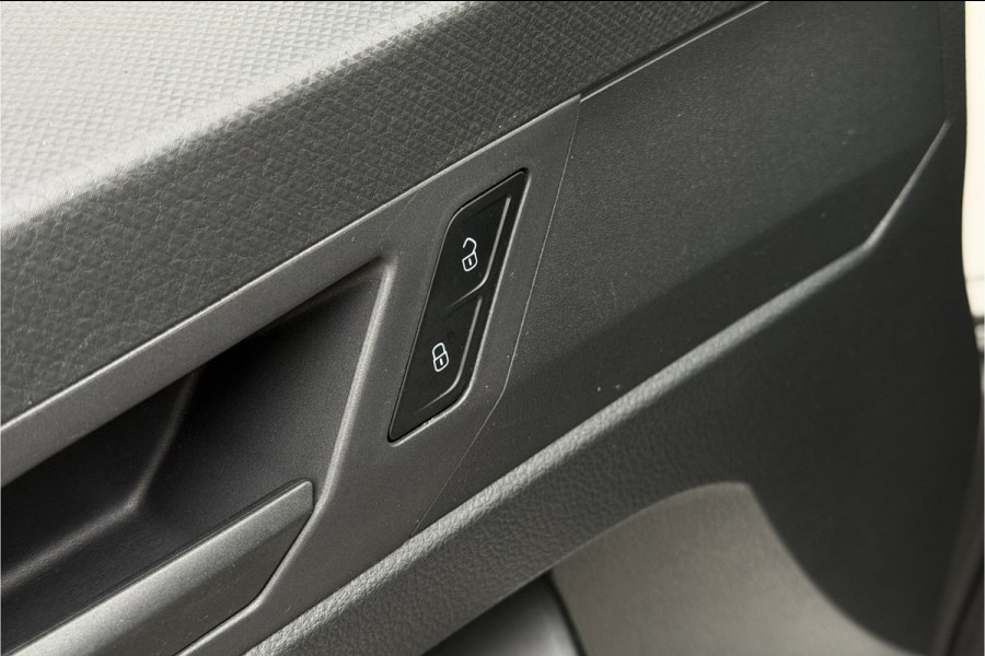 Volkswagen Caddy Cargo 1.5 TSI | PDC V & A | AIRCO | DAB | BLUETOOTH