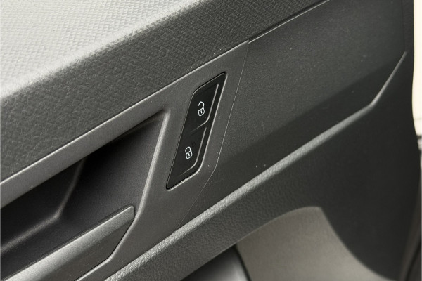 Volkswagen Caddy Cargo 1.5 TSI | PDC V & A | AIRCO | DAB | BLUETOOTH