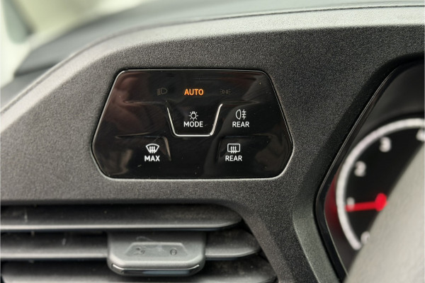 Volkswagen Caddy Cargo 1.5 TSI | PDC V & A | AIRCO | DAB | BLUETOOTH