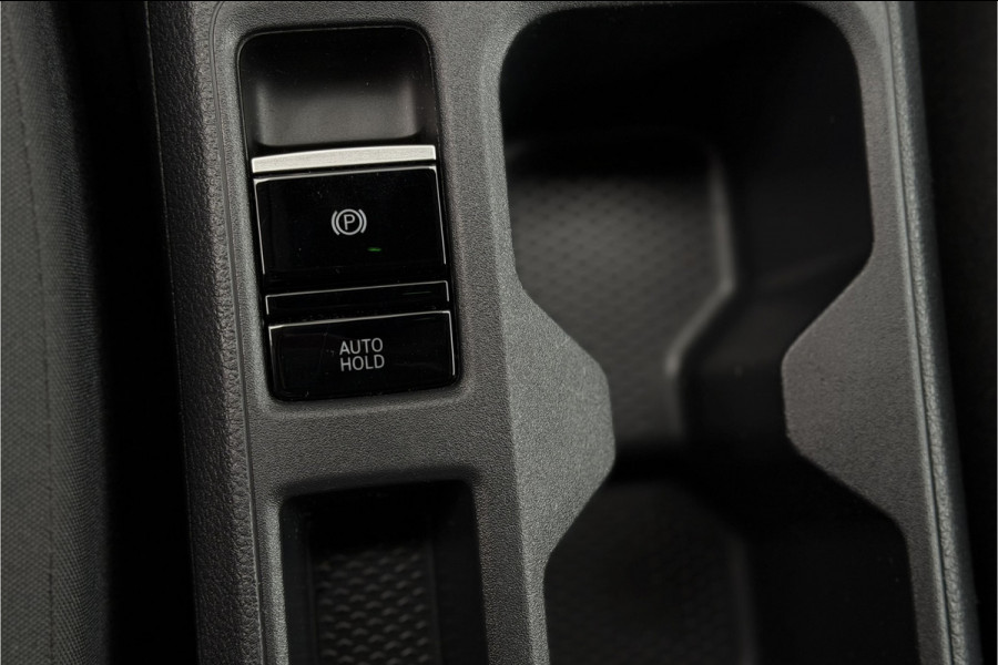 Volkswagen Caddy Cargo 1.5 TSI | PDC V & A | AIRCO | DAB | BLUETOOTH