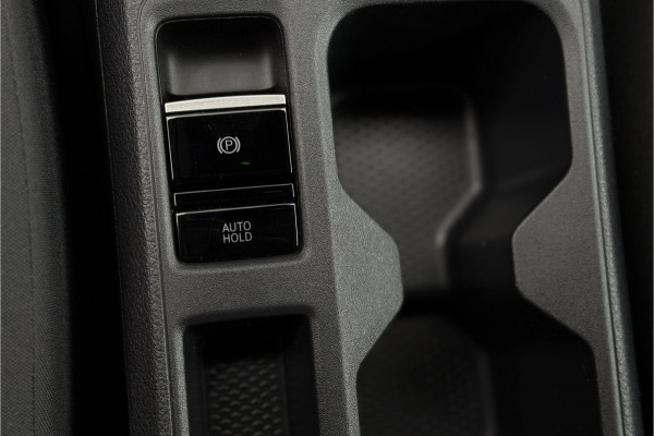 Volkswagen Caddy Cargo 1.5 TSI | PDC V & A | AIRCO | DAB | BLUETOOTH