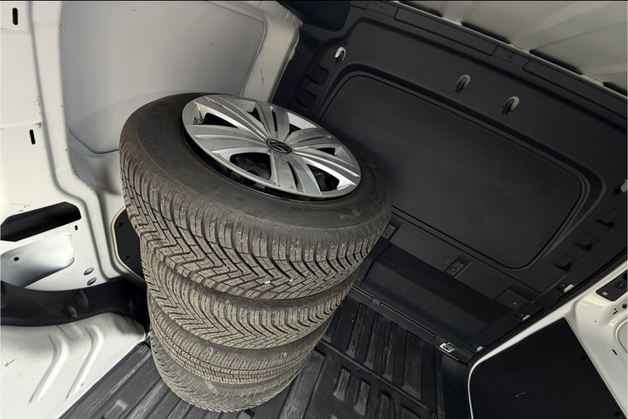 Volkswagen Caddy Cargo 1.5 TSI | PDC V & A | AIRCO | DAB | BLUETOOTH