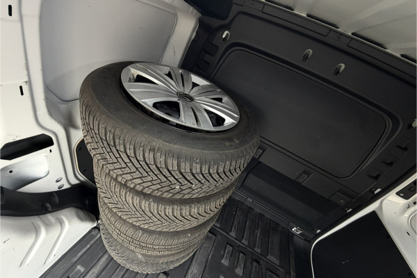 Volkswagen Caddy Cargo 1.5 TSI | PDC V & A | AIRCO | DAB | BLUETOOTH