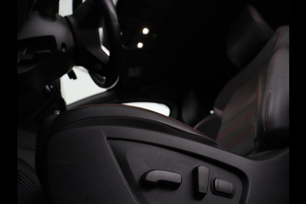 Renault Arkana 1.6 E-Tech Hybrid 145 R.S. Line | Leder/Alcantara | Trekhaak | Stoelverwarming | Adaptive cruise | Camera | Carplay | Keyless | Park Assist | Full LED | Navigatie | Stuurverwarming