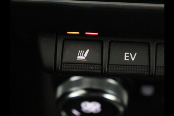 Renault Arkana 1.6 E-Tech Hybrid 145 R.S. Line | Leder/Alcantara | Trekhaak | Stoelverwarming | Adaptive cruise | Camera | Carplay | Keyless | Park Assist | Full LED | Navigatie | Stuurverwarming