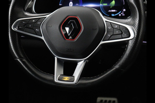 Renault Arkana 1.6 E-Tech Hybrid 145 R.S. Line | Leder/Alcantara | Trekhaak | Stoelverwarming | Adaptive cruise | Camera | Carplay | Keyless | Park Assist | Full LED | Navigatie | Stuurverwarming