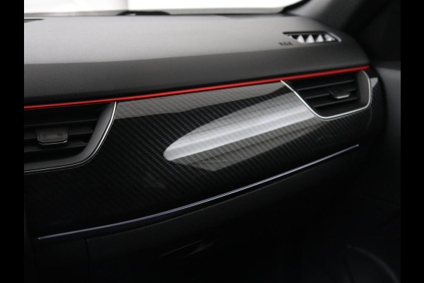 Renault Arkana 1.6 E-Tech Hybrid 145 R.S. Line | Leder/Alcantara | Trekhaak | Stoelverwarming | Adaptive cruise | Camera | Carplay | Keyless | Park Assist | Full LED | Navigatie | Stuurverwarming