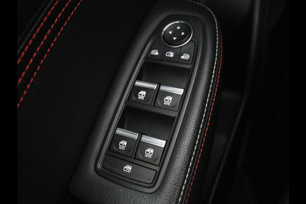 Renault Arkana 1.6 E-Tech Hybrid 145 R.S. Line | Leder/Alcantara | Trekhaak | Stoelverwarming | Adaptive cruise | Camera | Carplay | Keyless | Park Assist | Full LED | Navigatie | Stuurverwarming