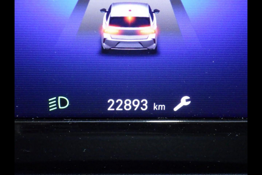 Opel Astra Sports Tourer 1.2 Turbo Business Edition Winterpakket