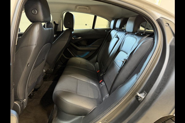 Jaguar I-PACE EV400 Business Edition S 90 kWh | SoH 90% | Borasco Grey | Camera | Leder | Carplay | Meridian