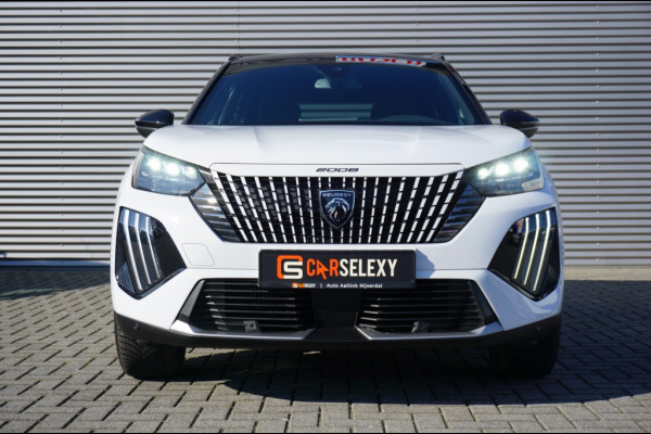 Peugeot 2008 1.2 Hybrid AUTOMAAT GT | 145PK | CAMERA | CARPLAY