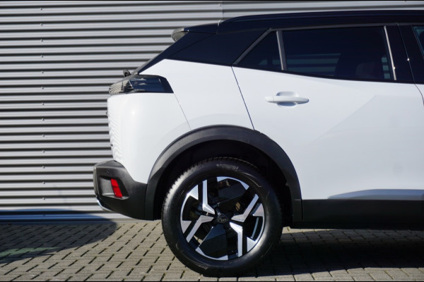 Peugeot 2008 1.2 Hybrid AUTOMAAT GT | 145PK | CAMERA | CARPLAY