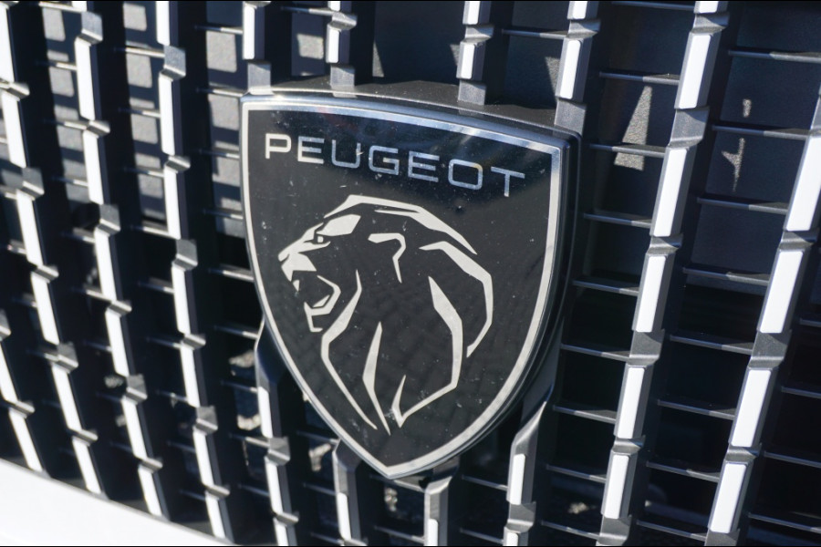 Peugeot 2008 1.2 Hybrid AUTOMAAT GT | 145PK | CAMERA | CARPLAY