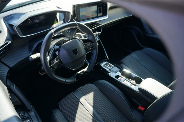 Peugeot 2008 1.2 Hybrid AUTOMAAT GT | 145PK | CAMERA | CARPLAY