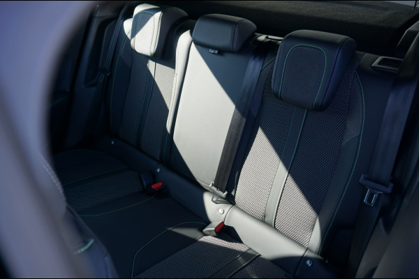 Peugeot 2008 1.2 Hybrid AUTOMAAT GT | 145PK | CAMERA | CARPLAY
