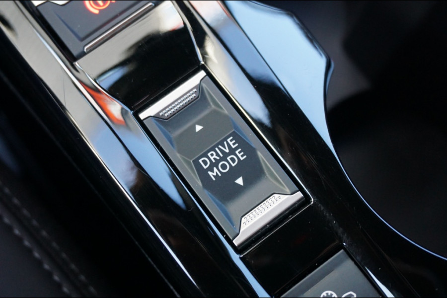 Peugeot 2008 1.2 Hybrid AUTOMAAT GT | 145PK | CAMERA | CARPLAY