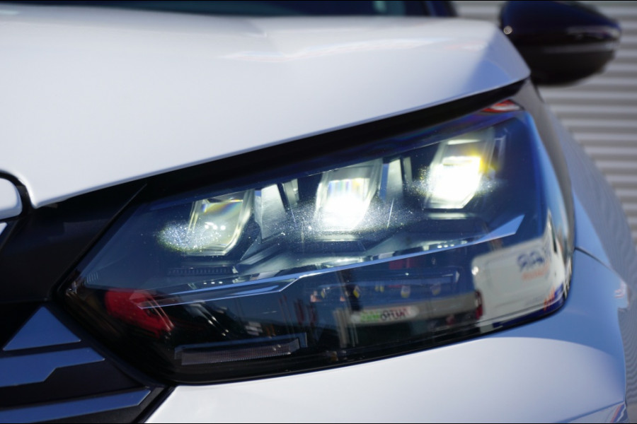 Peugeot 2008 1.2 Hybrid AUTOMAAT GT | 145PK | CAMERA | CARPLAY