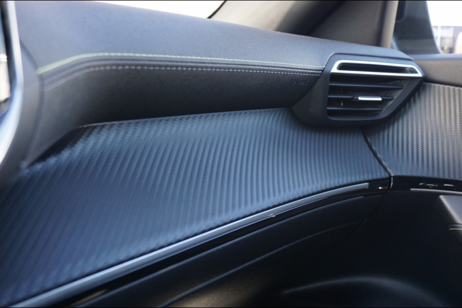 Peugeot 2008 1.2 Hybrid AUTOMAAT GT | 145PK | CAMERA | CARPLAY