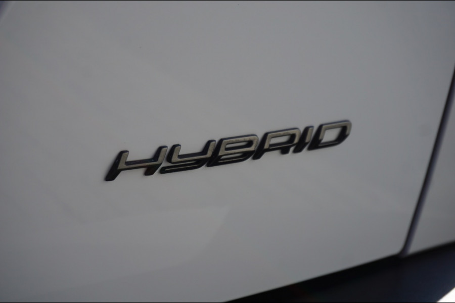 Peugeot 2008 1.2 Hybrid AUTOMAAT GT | 145PK | CAMERA | CARPLAY