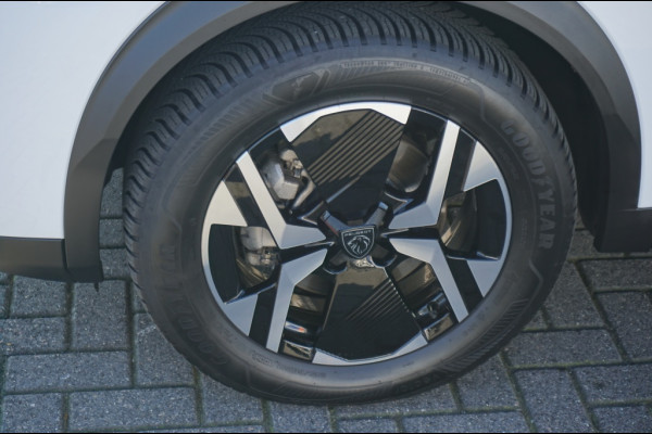 Peugeot 2008 1.2 Hybrid AUTOMAAT GT | 145PK | CAMERA | CARPLAY