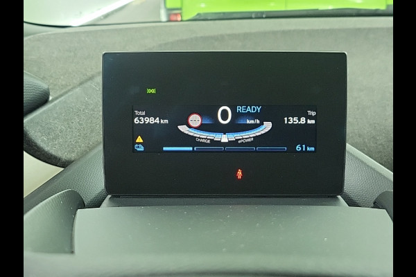 BMW i3 Executive Edition 120Ah 42 kWh | Panoramadak | Stoelverwarming | Adaptive Cruise Control | Navigatie | Keyless | Camera | Parkeersensoren | Warmtepomp | NAP | BTW