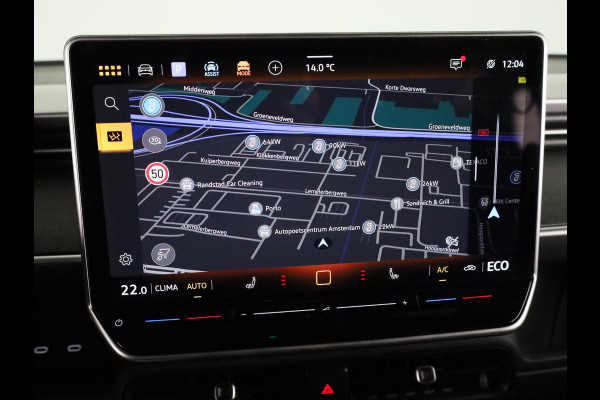 Volkswagen ID. Buzz GTX 86 kWh LWB 7p. 340 pk | SoH 100% | Verlengde garantie | Navigatie | Trekhaak (wegklapbaar) | Parkeersensoren (Park assist) | Achteruitrijcamera | Stoelverwarming v/a |