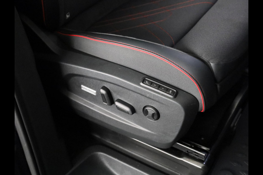 Volkswagen ID. Buzz GTX 86 kWh LWB 7p. 340 pk | SoH 100% | Verlengde garantie | Navigatie | Trekhaak (wegklapbaar) | Parkeersensoren (Park assist) | Achteruitrijcamera | Stoelverwarming v/a |