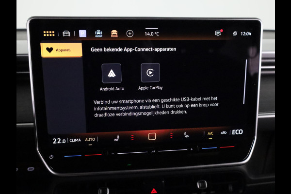 Volkswagen ID. Buzz GTX 86 kWh LWB 7p. 340 pk | SoH 100% | Verlengde garantie | Navigatie | Trekhaak (wegklapbaar) | Parkeersensoren (Park assist) | Achteruitrijcamera | Stoelverwarming v/a |